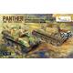 Panther Ausf. G w/ Steel Wheel + AA-Armour