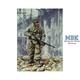 35060 US BAR Gunner Europe
