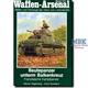 Beutepanzer unterm Balkenkreuz - Französische Kamp