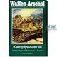 Kampfpanzer III - Ausführungen, Befehlswagen, Abar