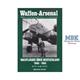 Nachtjäger über Deutschland 1940-1945 -BF 110, Ju