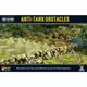 Bolt Action: Anti-Tank Obstacles