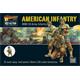 Bolt Action: WWII American Infantry
