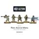Bolt Action: WWII American Infantry