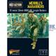 Bolt Action: Merrill's Marauders Squad