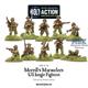 Bolt Action: Merrill's Marauders Squad