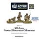 Bolt Action: US Army FOO team