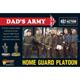 Bolt Action: Dad's Army Home Guard Platoon