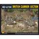 Bolt Action: British Carrier Section