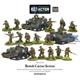Bolt Action: British Carrier Section