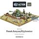 Bolt Action: Finnish Army 105 H/33 howitzer