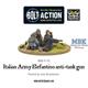 Bolt Action: Italian Army 47mm Elefantino ATG