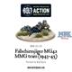 Bolt Action: Fallschirmjäger MG42 MMG team