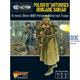 Bolt Action: Polish 10th Motorised Brigade Squad