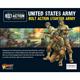 Bolt Action: United States Starter Army