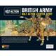 Bolt Action: British Army