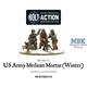Bolt Action: US Army Medium Mortar