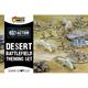 Bolt Action: Desert Themed Battlefield Set