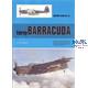 Fairey Barracuda