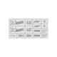 T-34/76 mod.1943 Markings