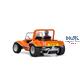 Vintage Classics: Beach Buggy
