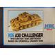 brit. Tank Destroyer A30 Challenger