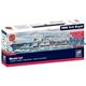 HMS Ark Royal Gift Set
