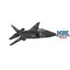 SEPECAT Jaguar GR.1A (XX116)