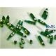 Assorted Beer bottles (Qty-25) Green
