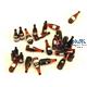 Assorted Wine bottles (Qty-25) Red
