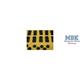 Tellermine 43 Anti-Tank mines + cases (Qty-20+10)