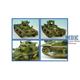 MATILDA Mk-I Infantry Tank