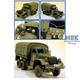 DIAMOND T-968 G.S. 4Ton (Hard Cab)