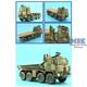FODEN IMMLC 8X6 DROPS Op' HERRICK  (inc' A138 F
