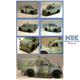 LAND ROVER HOTSPUR RUC Armoured Land Rover