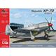 Republic XP-72 (36598) Superbolt - 1st Prototype