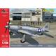 Republic XP-72 (36599) Superbolt - 2nd Prototype