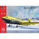Basler BT-67 POLAR (with ski)
