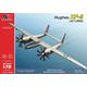 Hughes XF-II (47-0155) Prototype Mil.Reconn.Aircr.