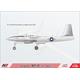 Hughes XF-II (47-0155) Prototype Mil.Reconn.Aircr.