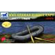 WWII German Rubber raft