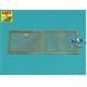 Aditional smaller mesh used some Tiger I Ausf E