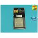 Aditional smaller mesh used some Tiger I Ausf E