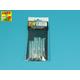 Set of 8,8cm projectiles Nashorn Kingtiger Jagdpan
