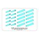 Set of 8,8cm projectiles Nashorn Kingtiger Jagdpan