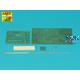 PZ.KPFW. I AUSF.A/B (SD.KFZ. 101) Tool holders