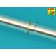 120 mm L/55 Barrel for German Tank Leopard 2A7V