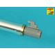 120 mm L/55 Barrel for German Tank Leopard 2A7V