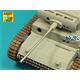 5cm KwK38 L/60 for Panzer III Ausf. J (late), L, M