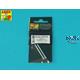 40 mm L/70 Bofors Barrel US M247 Sergeant York